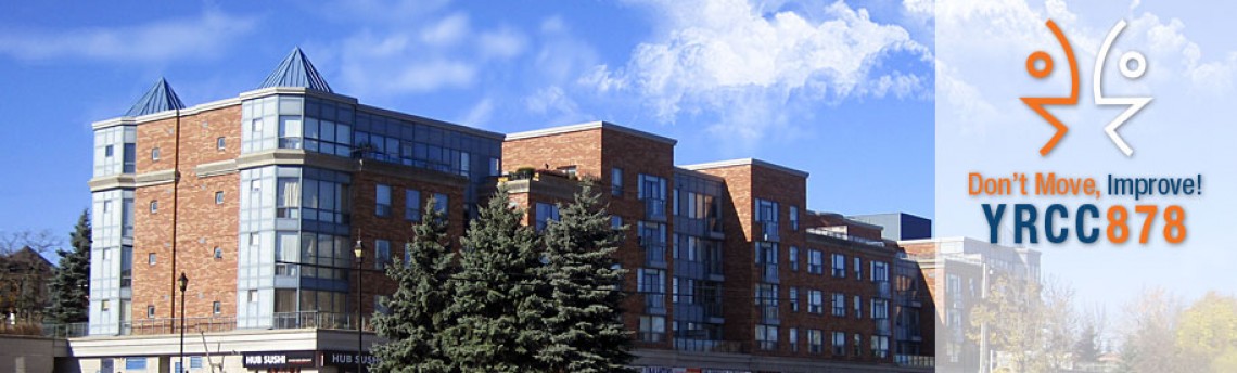 Property Management change