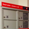 Canada Post Parcel Locker